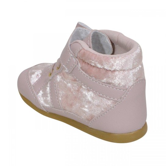 Tenis Pinokio Bebe Nude Zattini