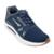 Tênis Point Tênis BM ZK25-102RXA - Bege+Marinho