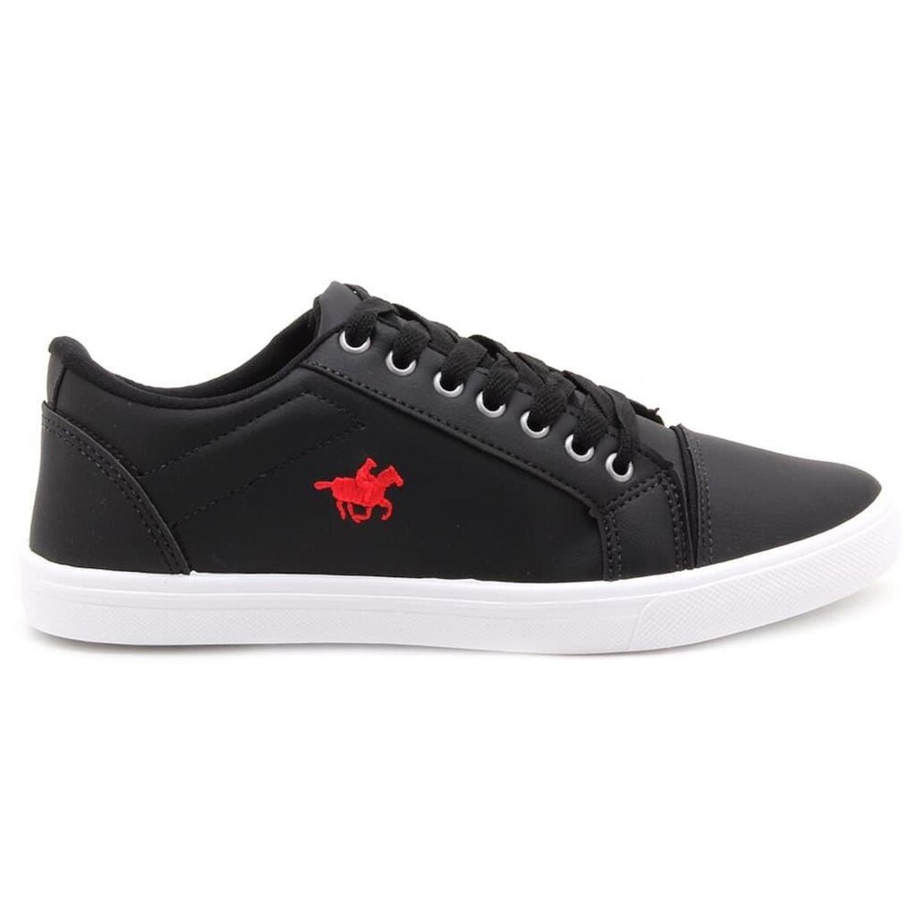 Tênis Polo Energy Sapatênis Casual Masculino 3066