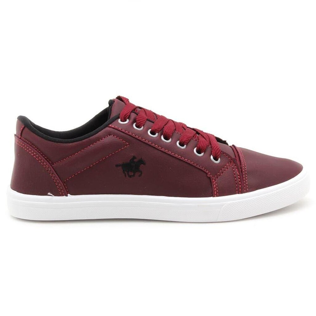 Tênis Polo Energy Sapatênis Casual Masculino 3066