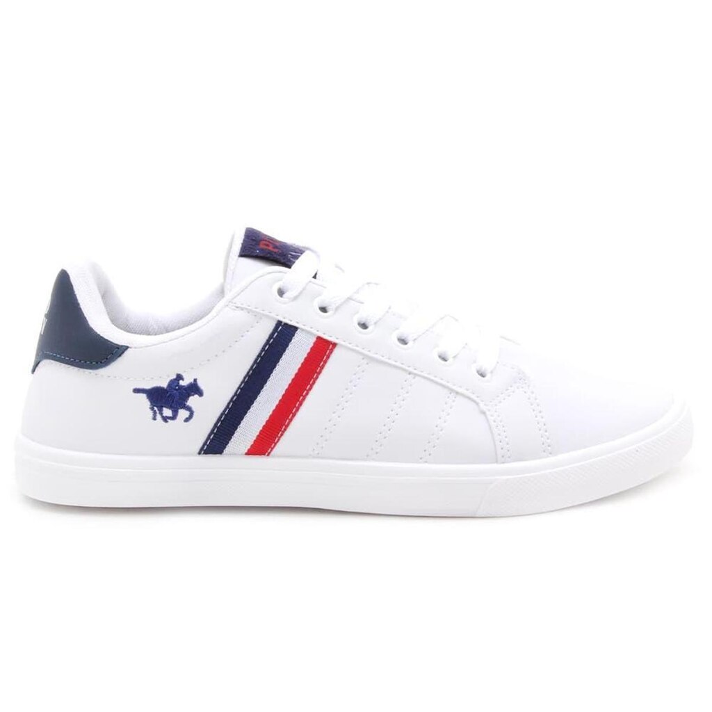Tênis Polo Energy Sapatênis Casual Masculino 3279