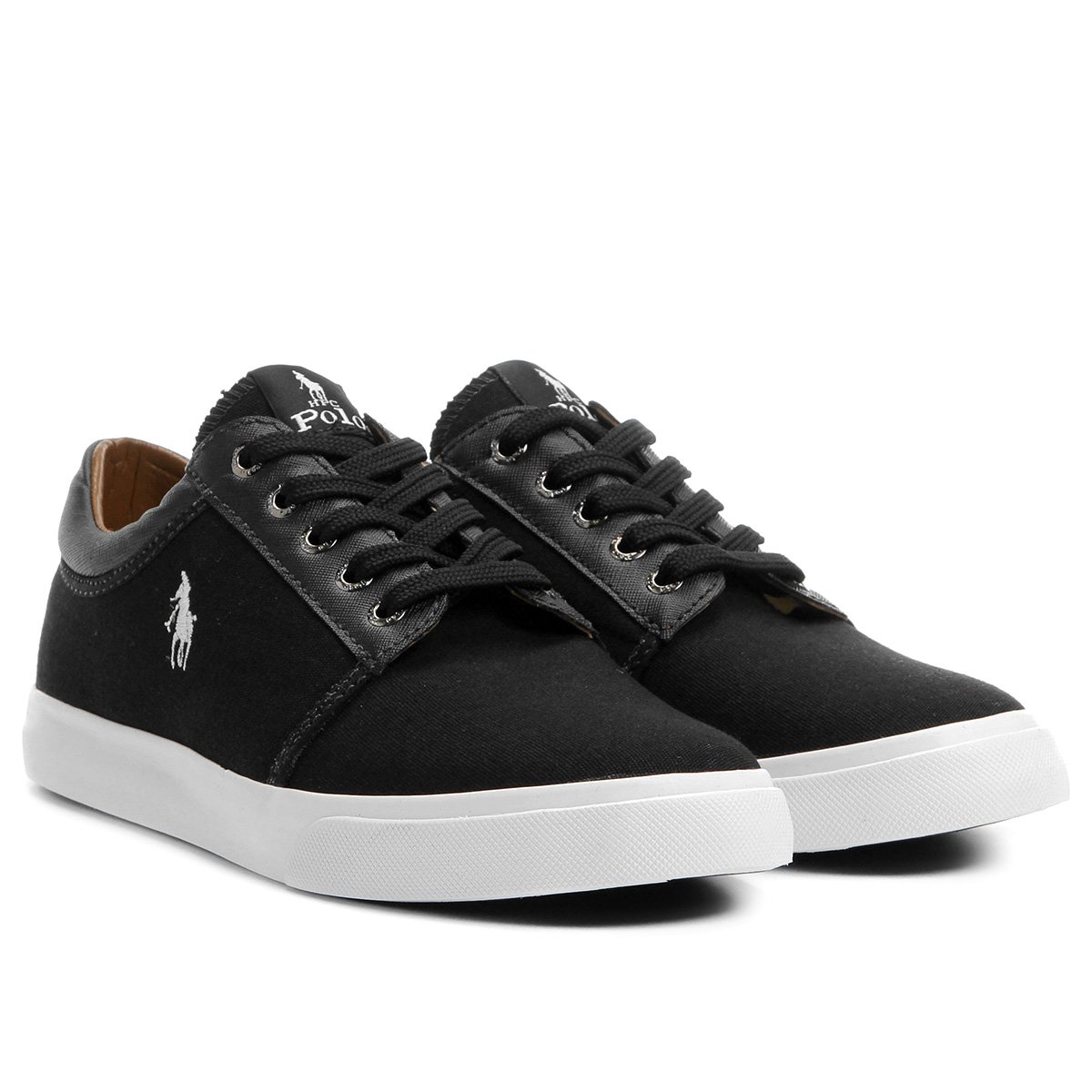 tenis polo hpc feminino