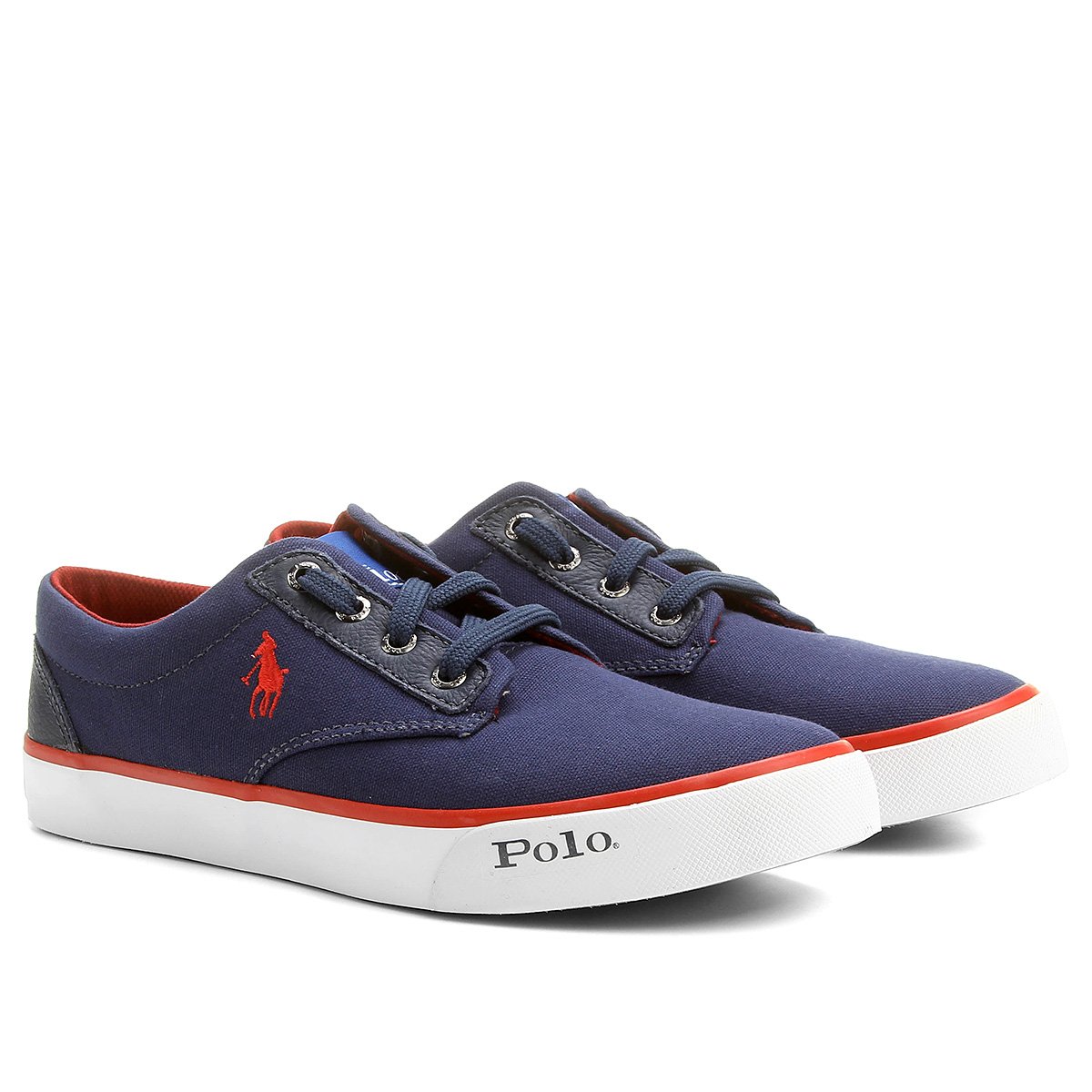 tenis polo hpc