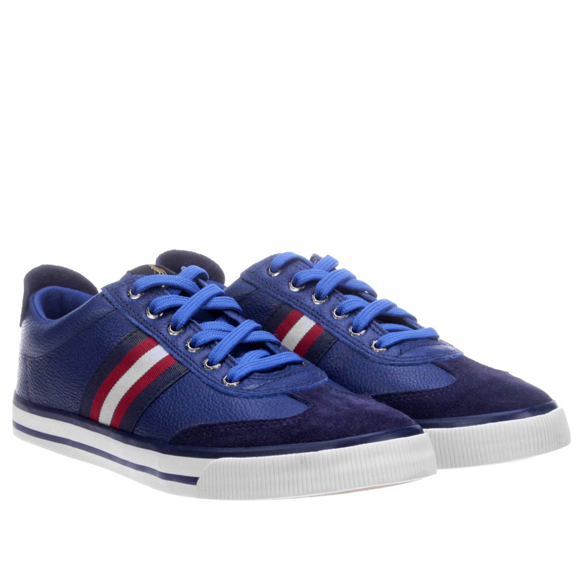 tenis polo hpc masculino