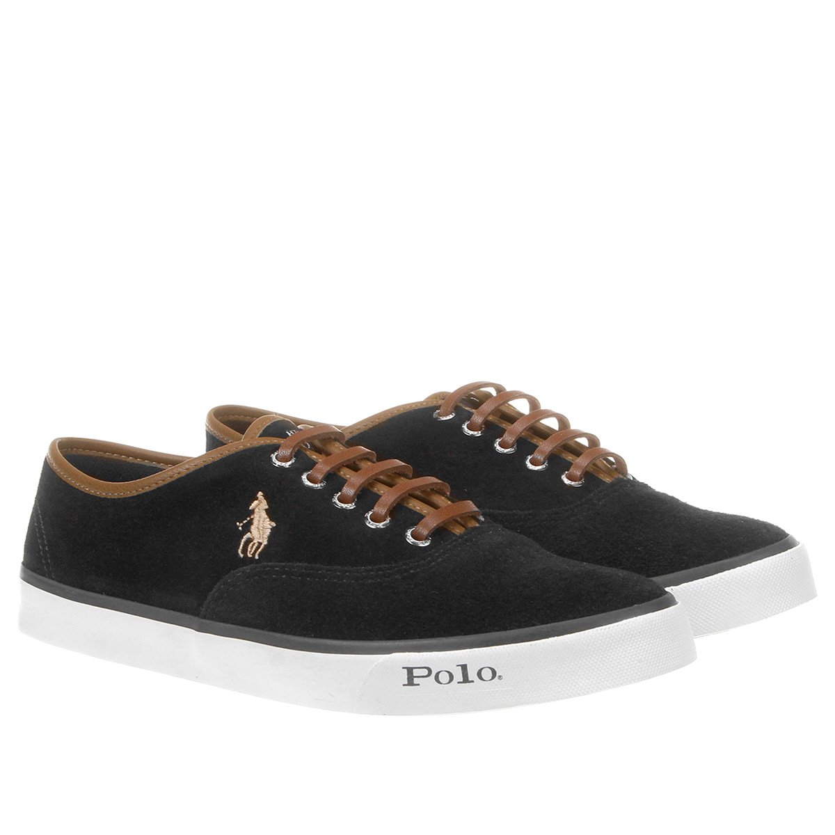 tenis polo hpc masculino