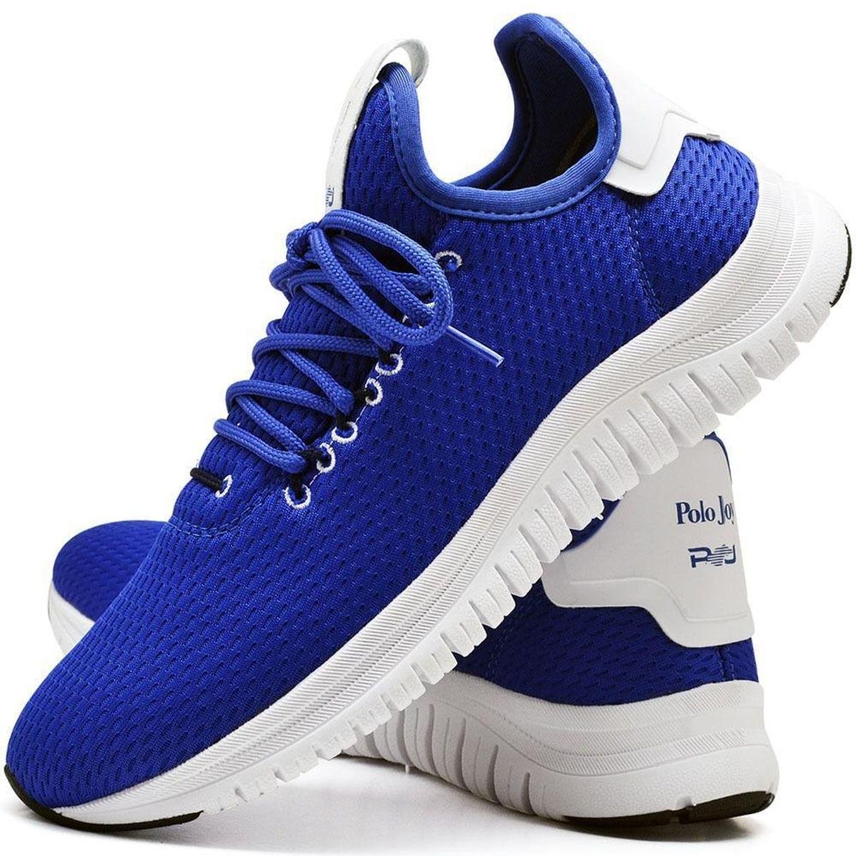 tenis polo joy sport