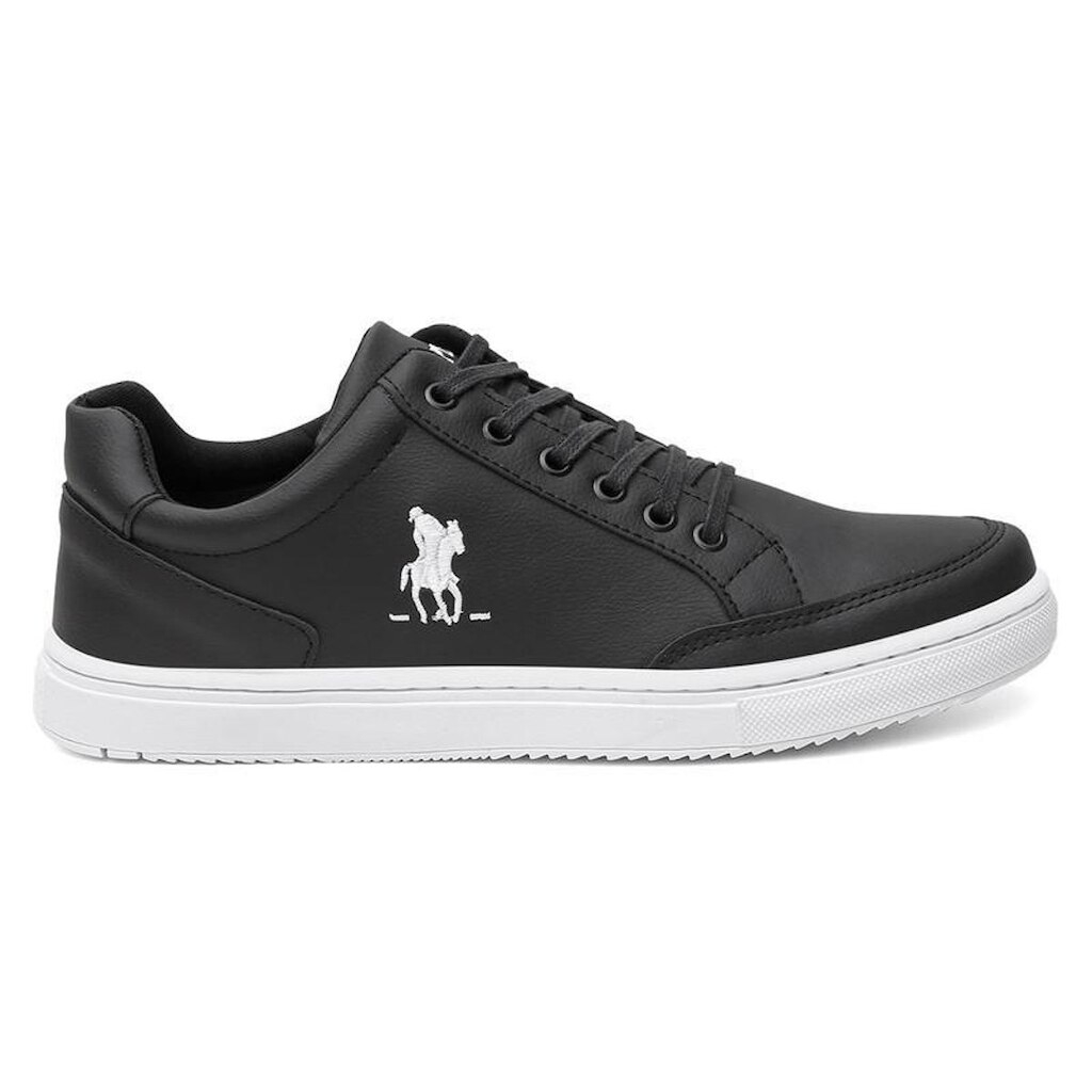 Tênis Polo Masculino Casual Conforto De Amarrar 06