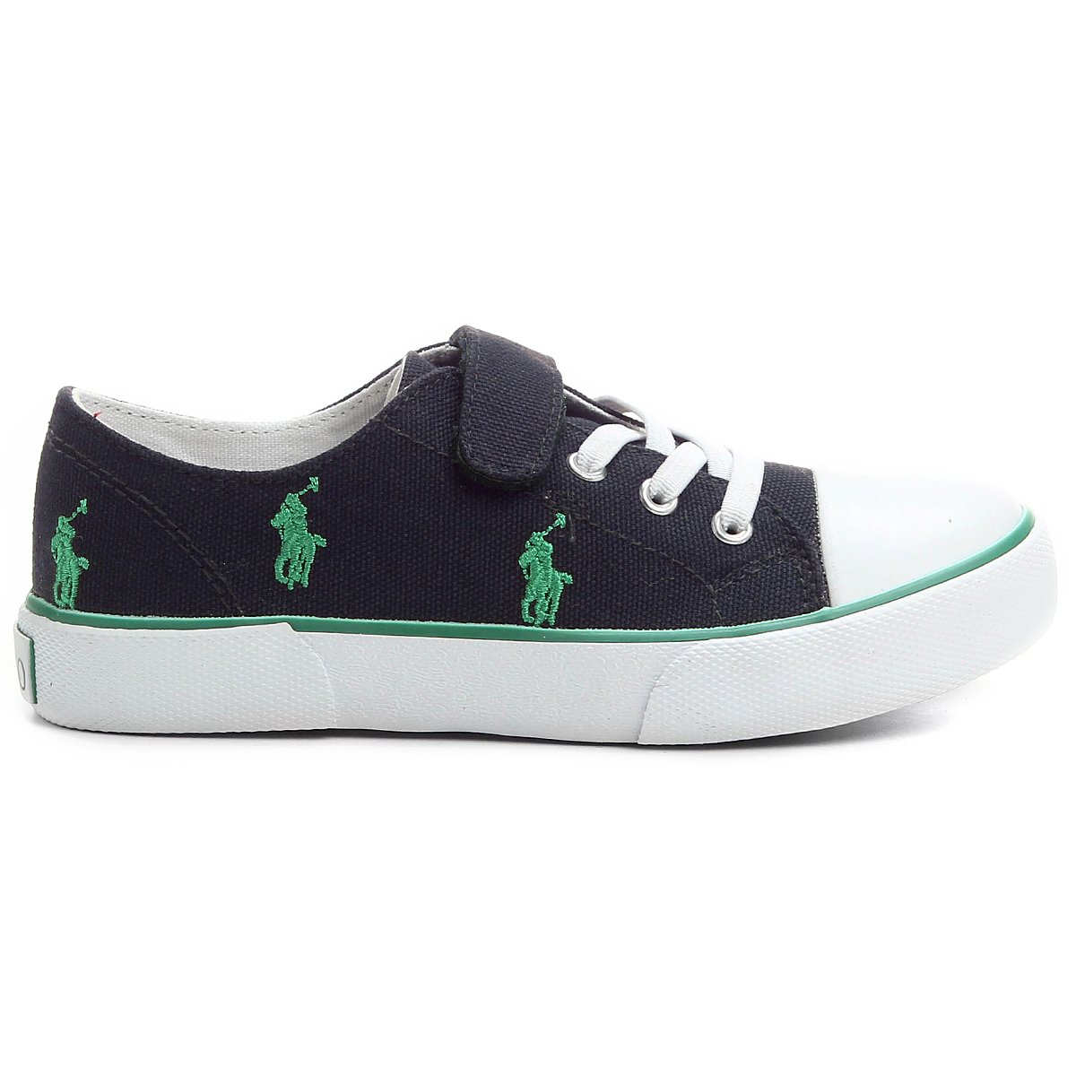 tenis feminino polo ralph lauren
