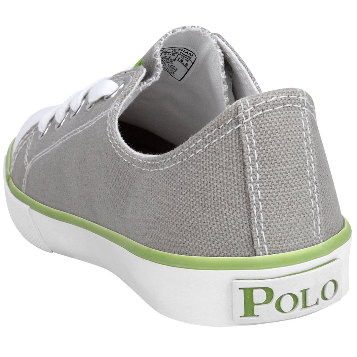 sapato ralph lauren masculino