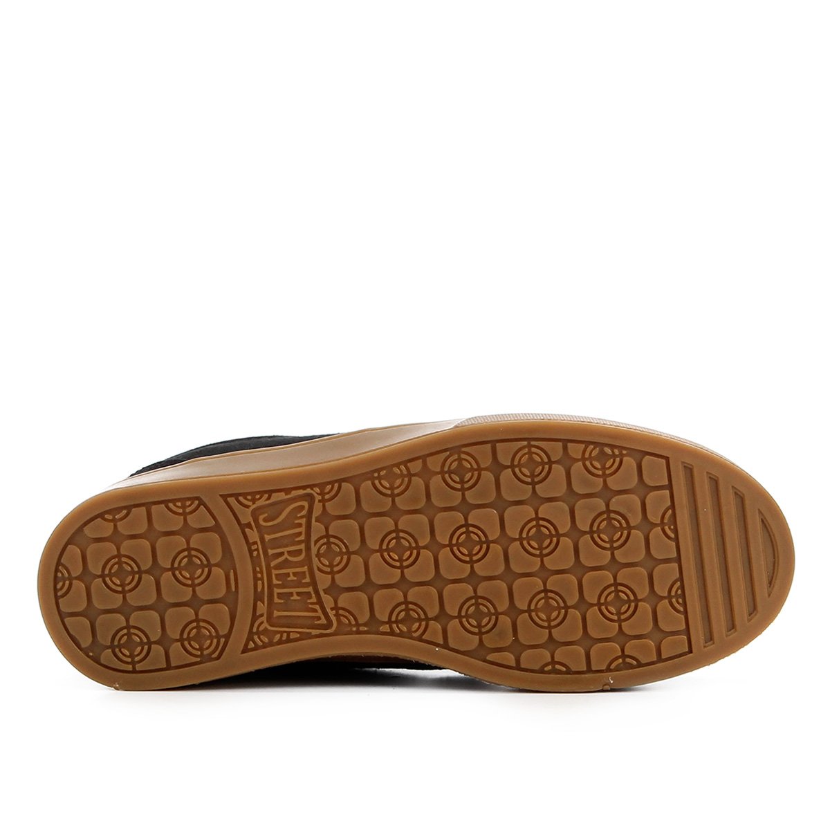 tênis polo royal montecar lona masculino