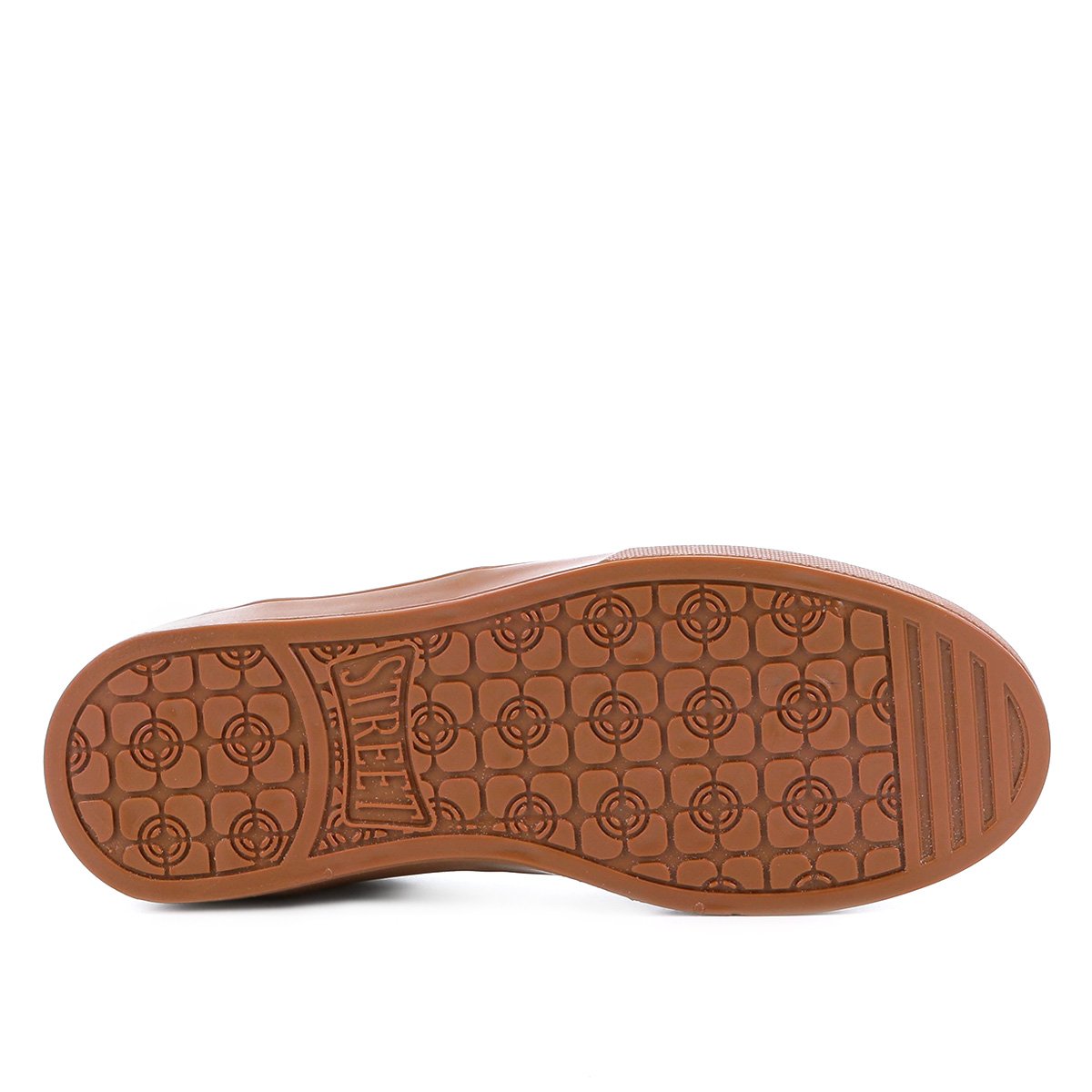 tênis polo royal montecar lona masculino