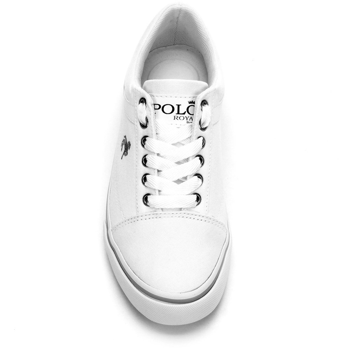 tênis polo royal sarja feminino