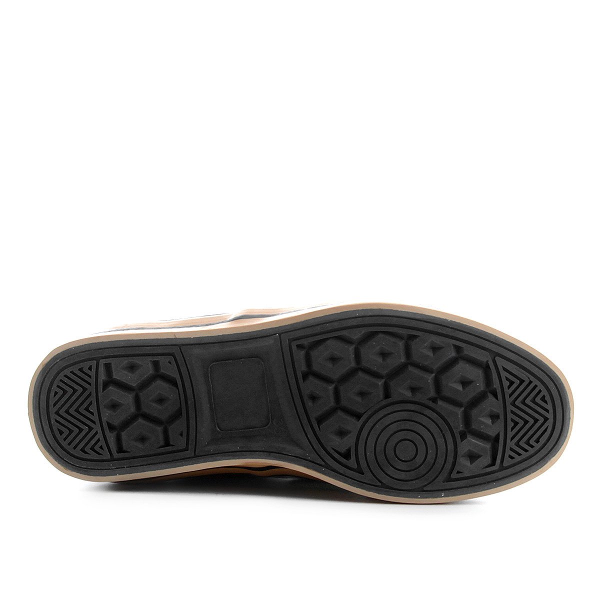 tênis polo royal sarja feminino