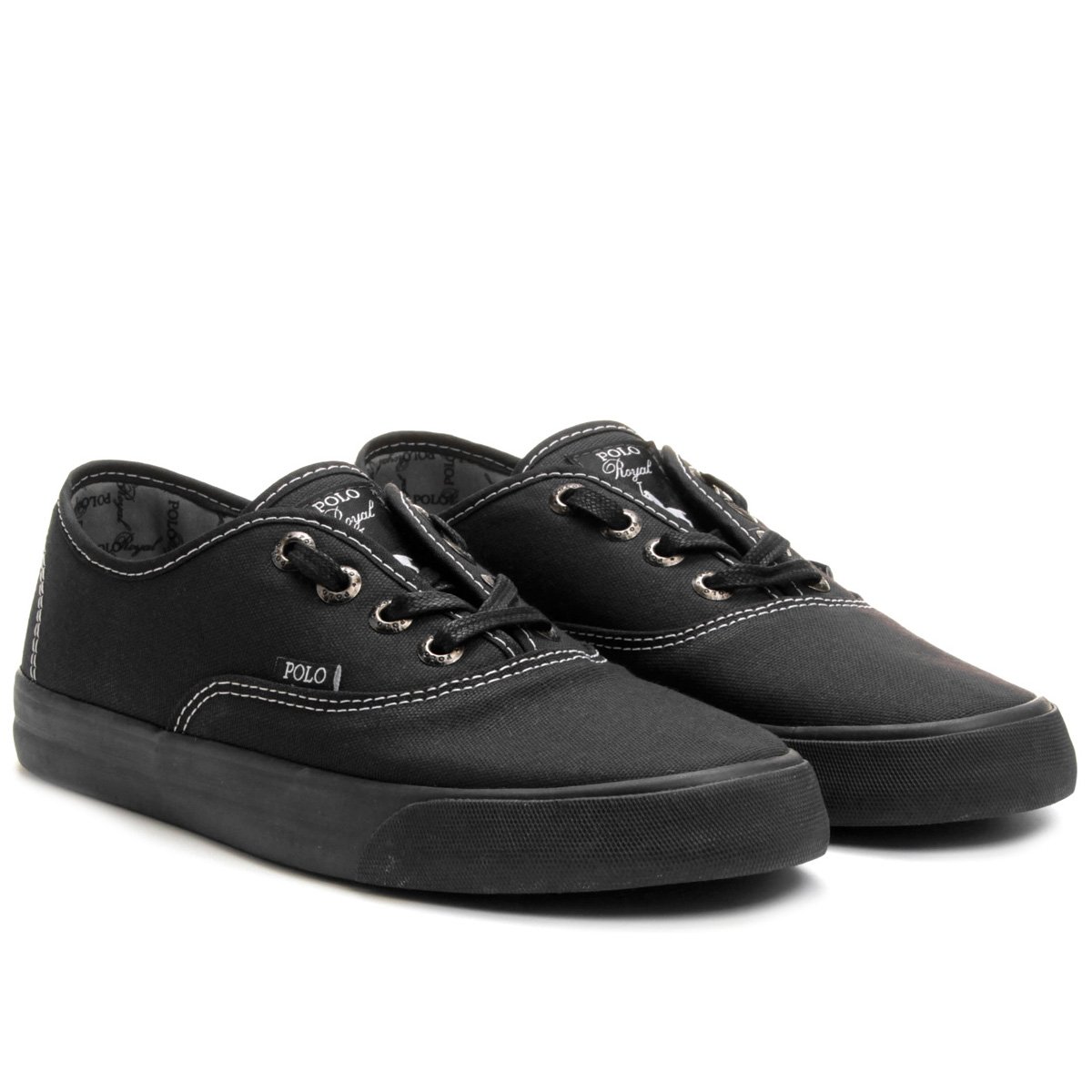 tenis polo royal club masculino