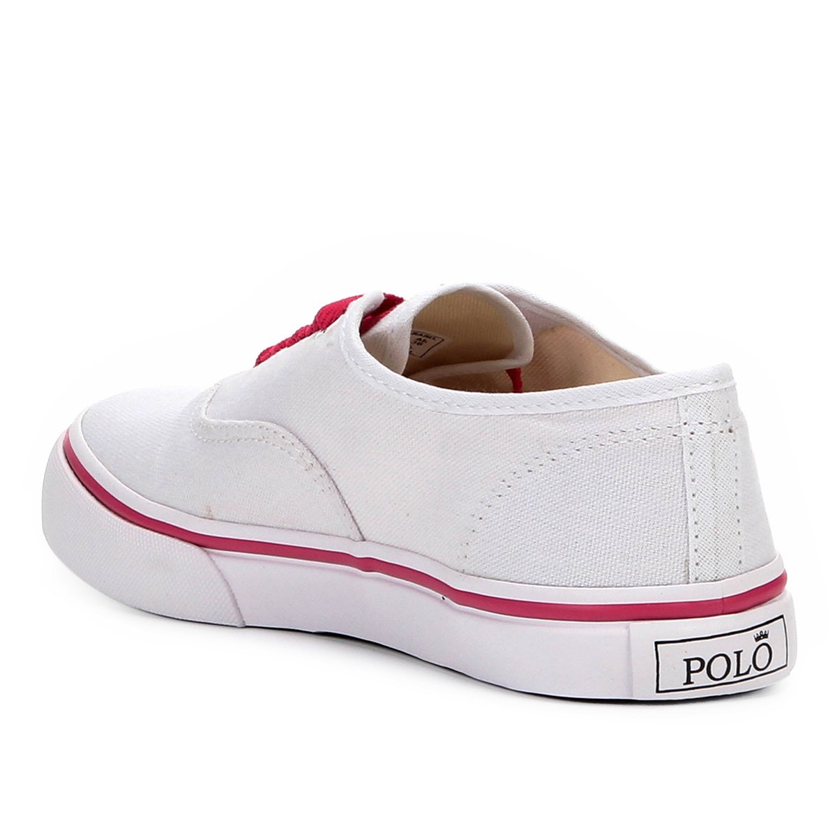 tênis polo royal wildfire