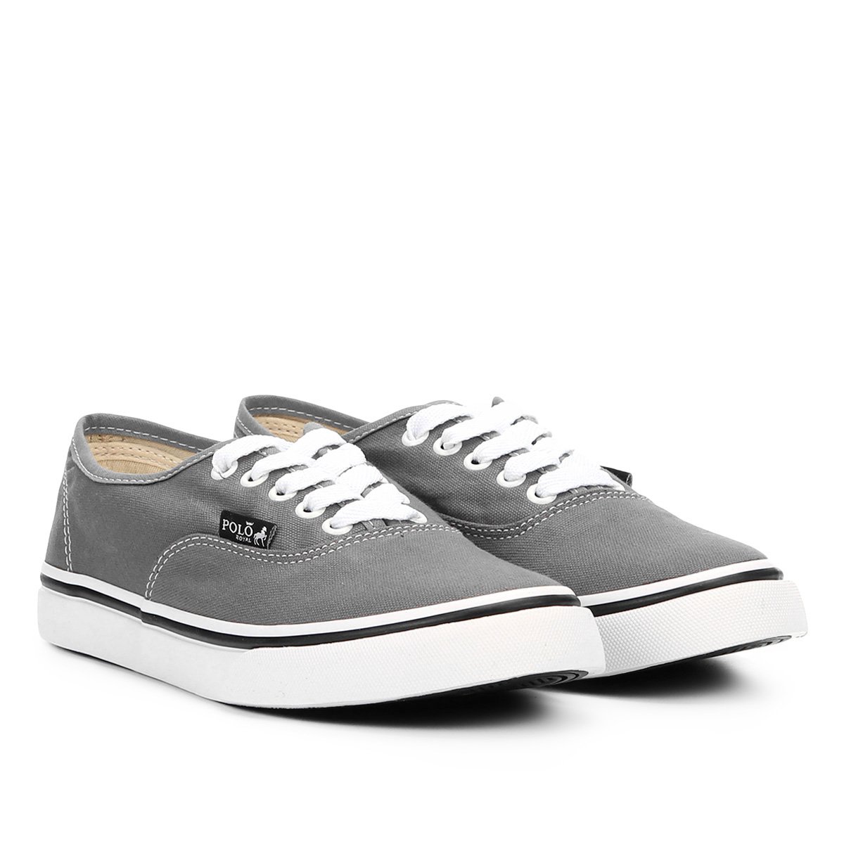 tenis polo royal wildfire