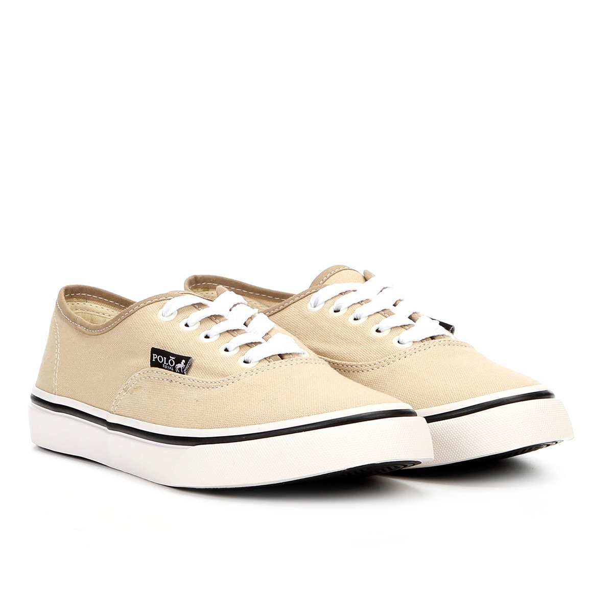 tênis polo royal wildfire feminino