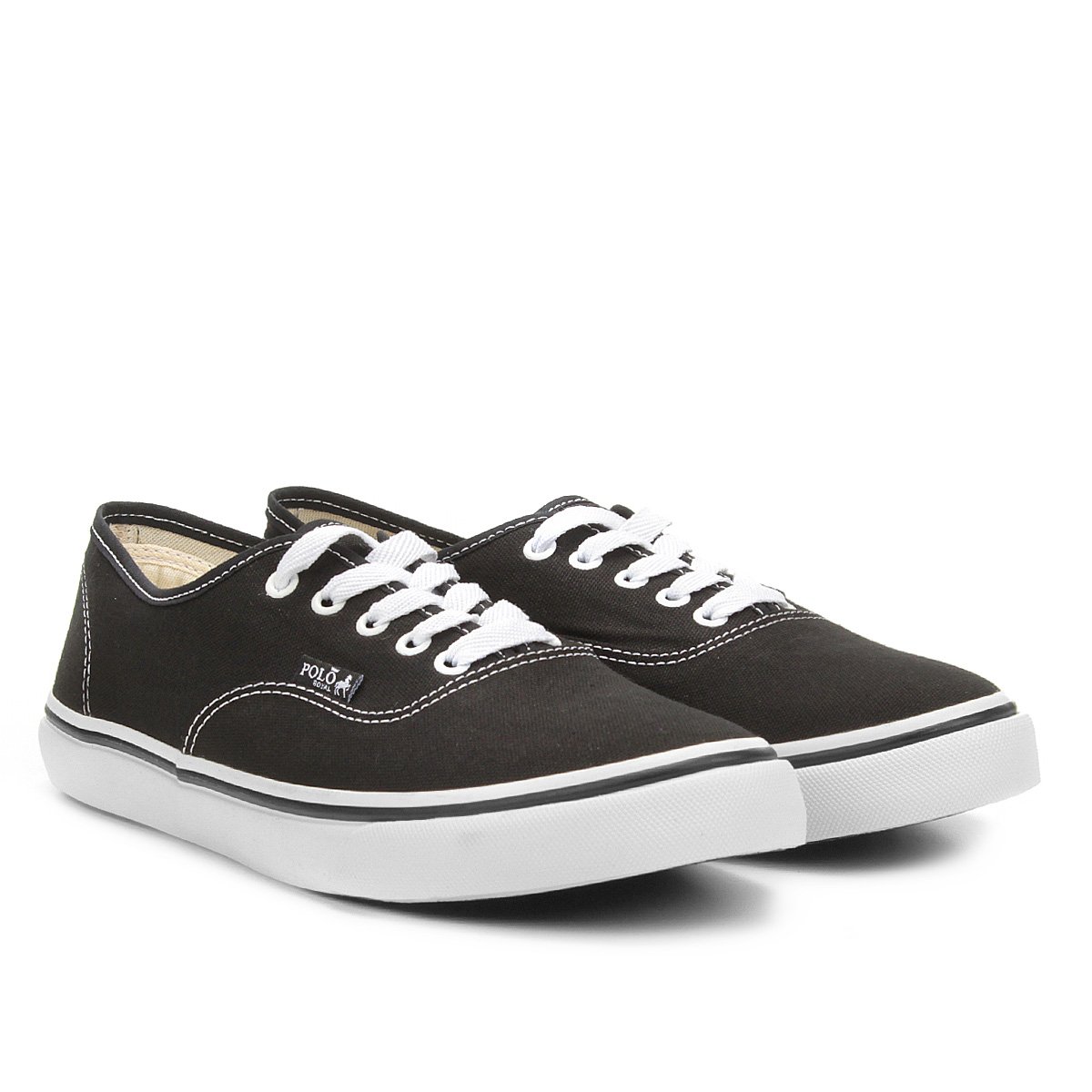 tenis polo royal wildfire