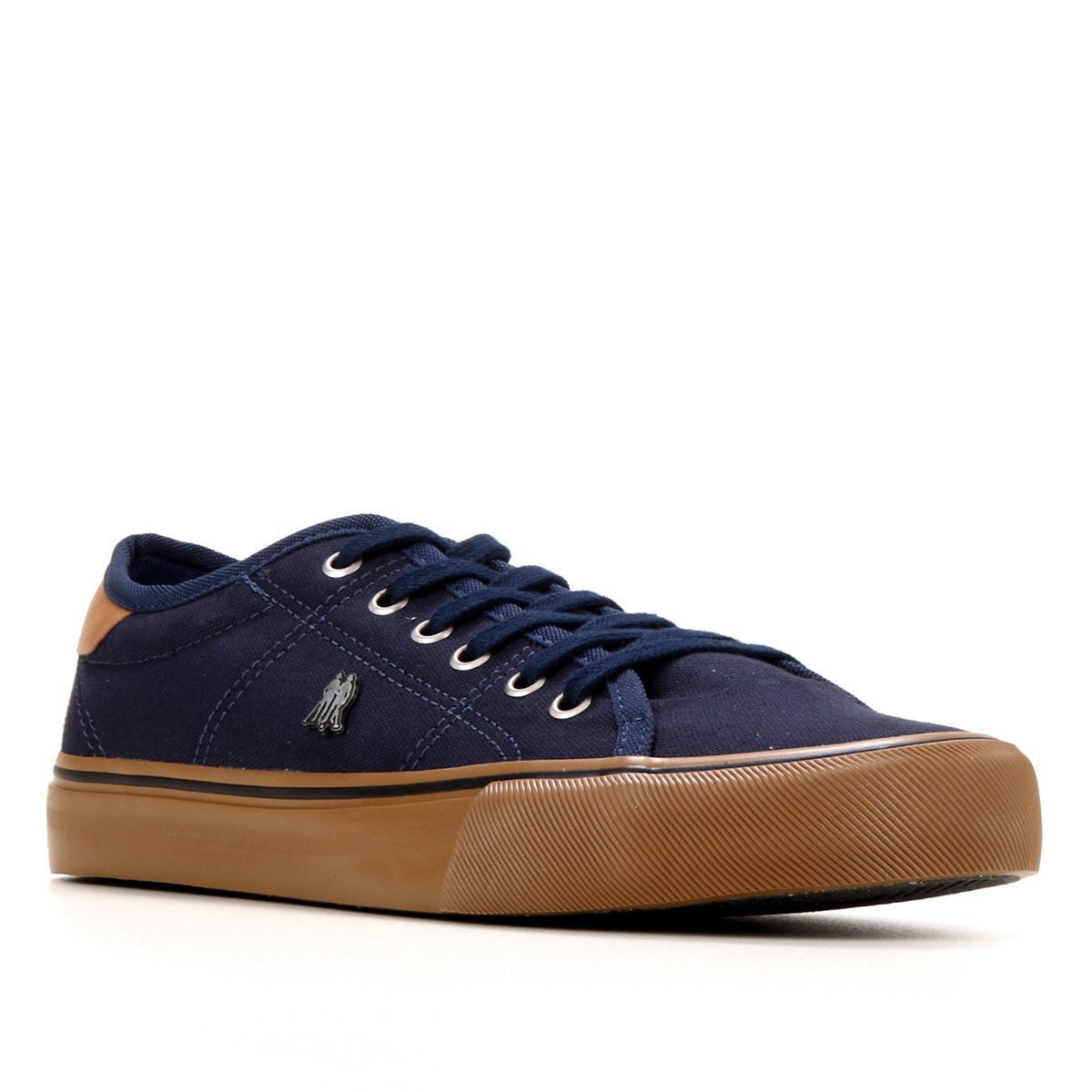 Tênis Polo Wear Ibiza Masculino - Marinho | Zattini