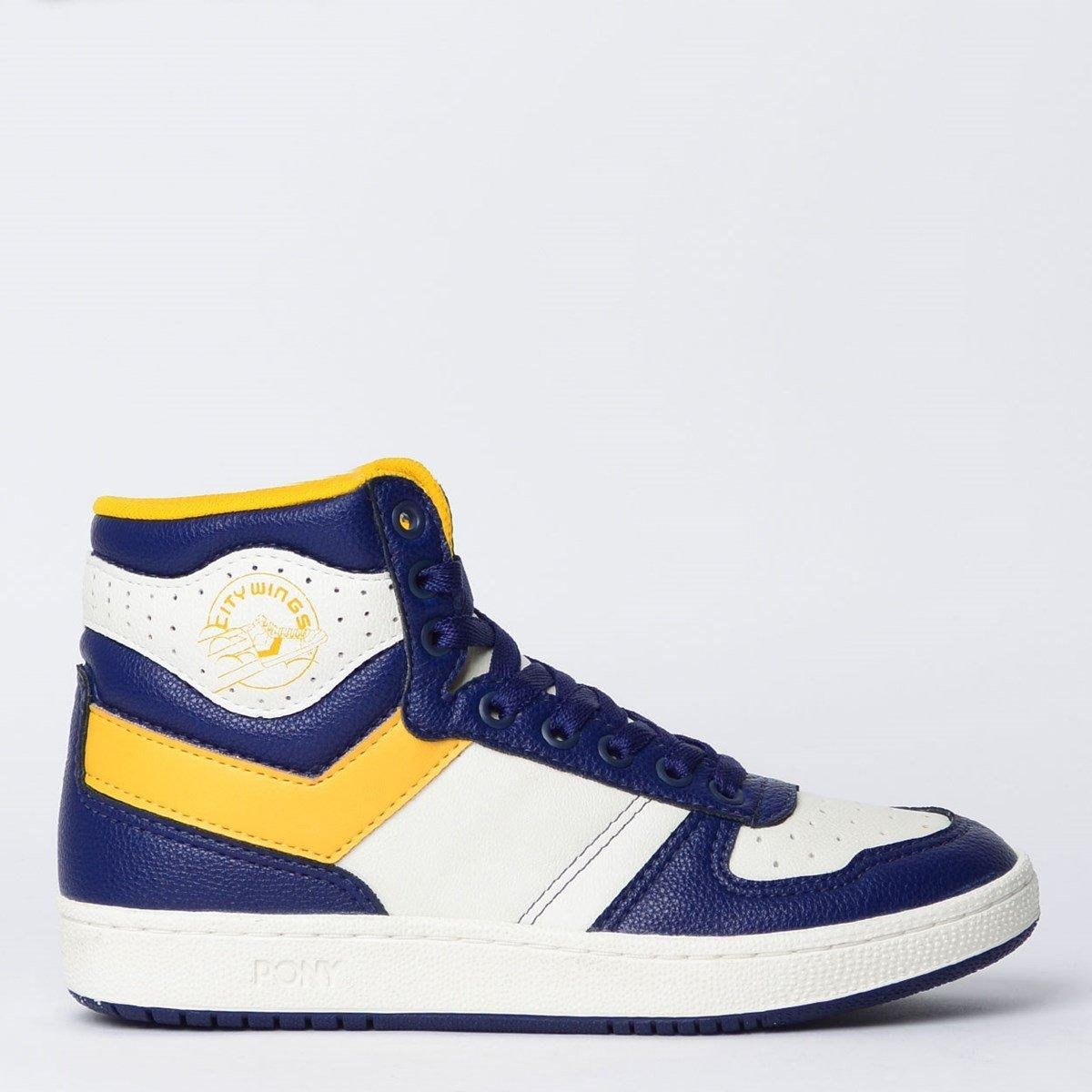 tenis pony city wings