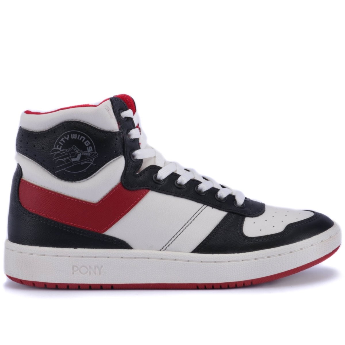 tenis pony city wings