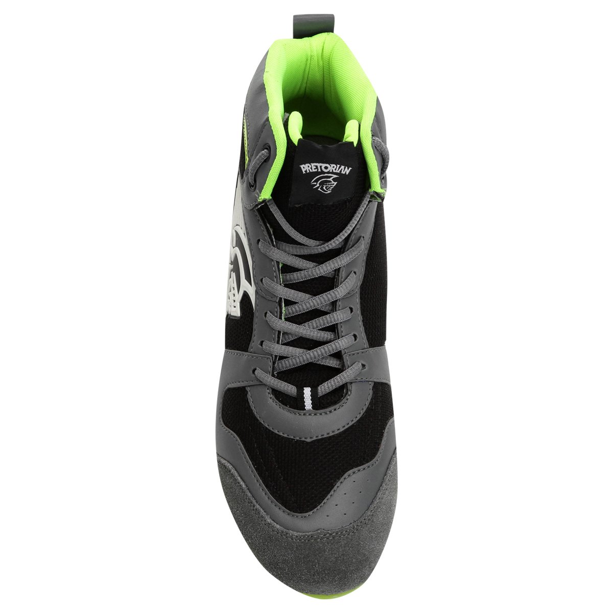 tenis pretorian é bom