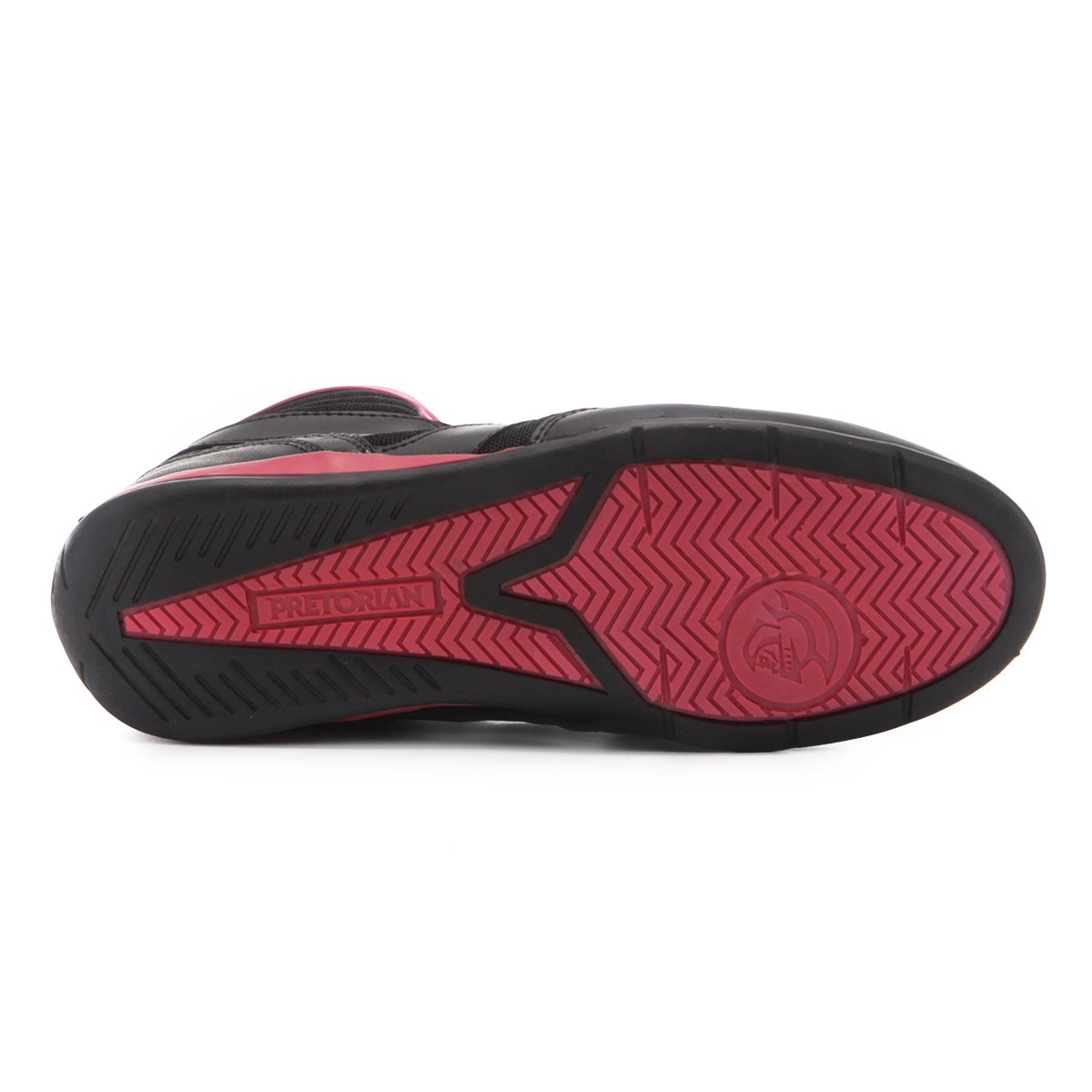 tenis pretorian feminino