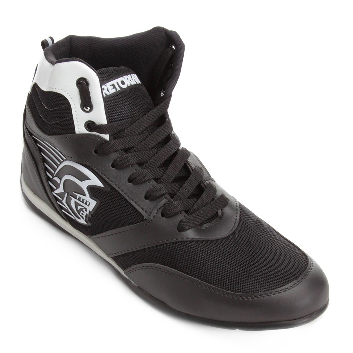 tenis pretorian feminino