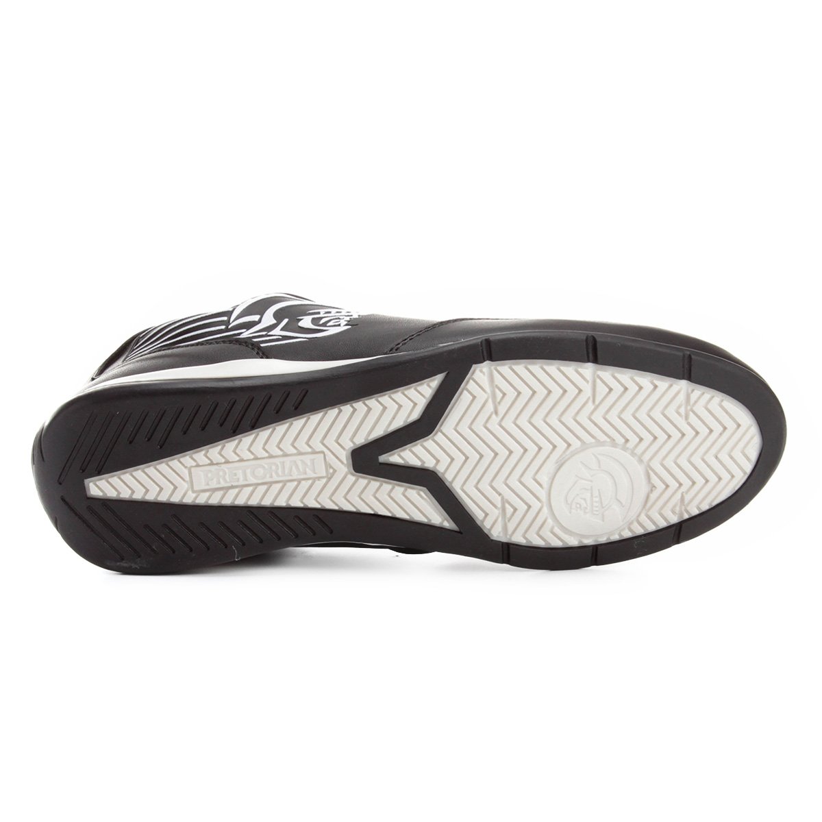 tenis pretorian masculino