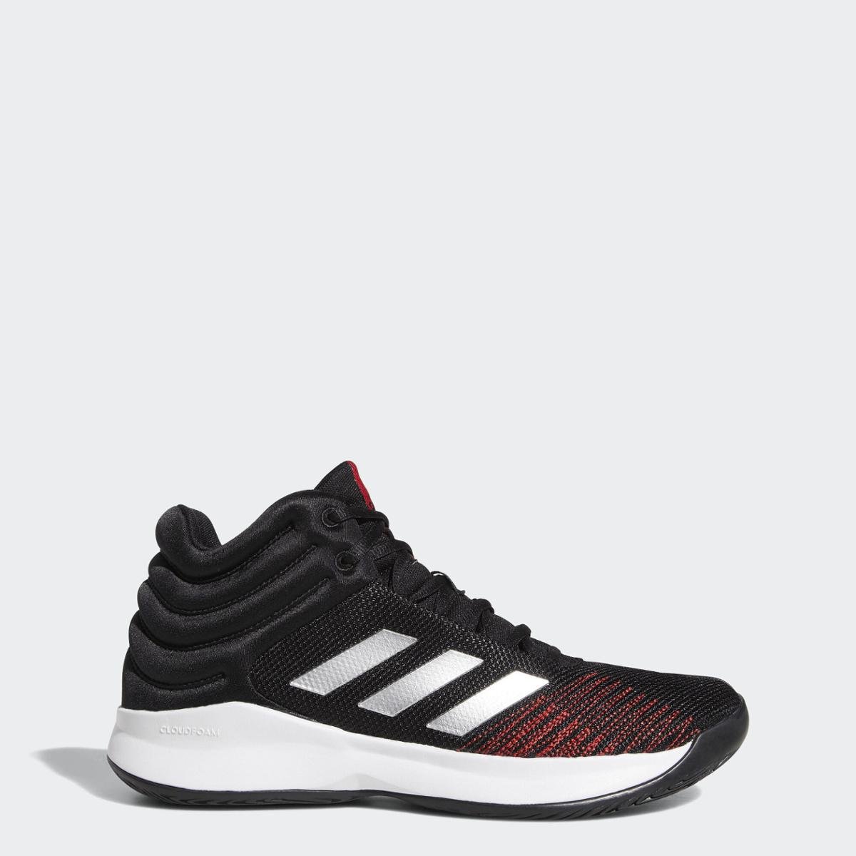 tênis adidas pro spark 2018