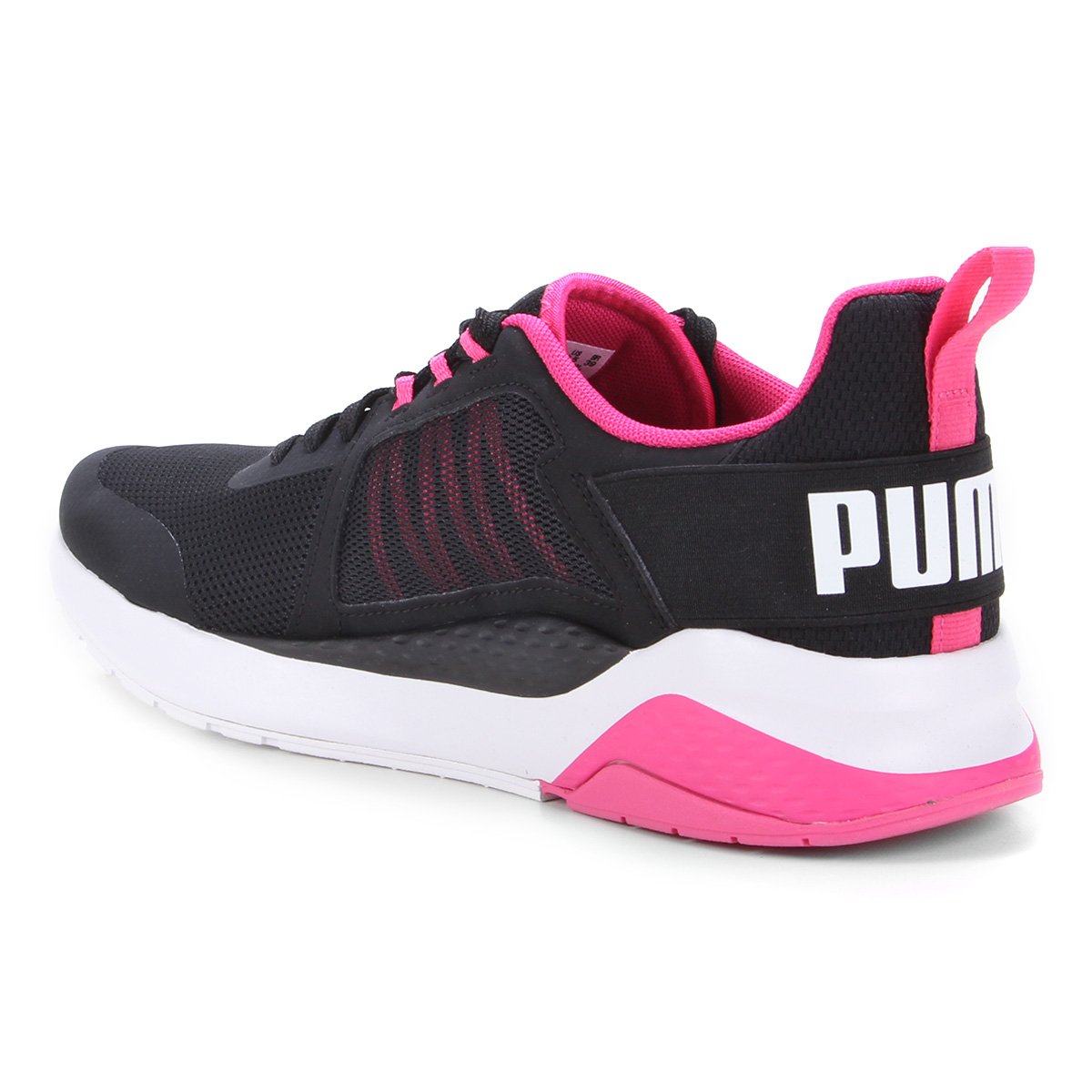 tenis adidas feminino puma