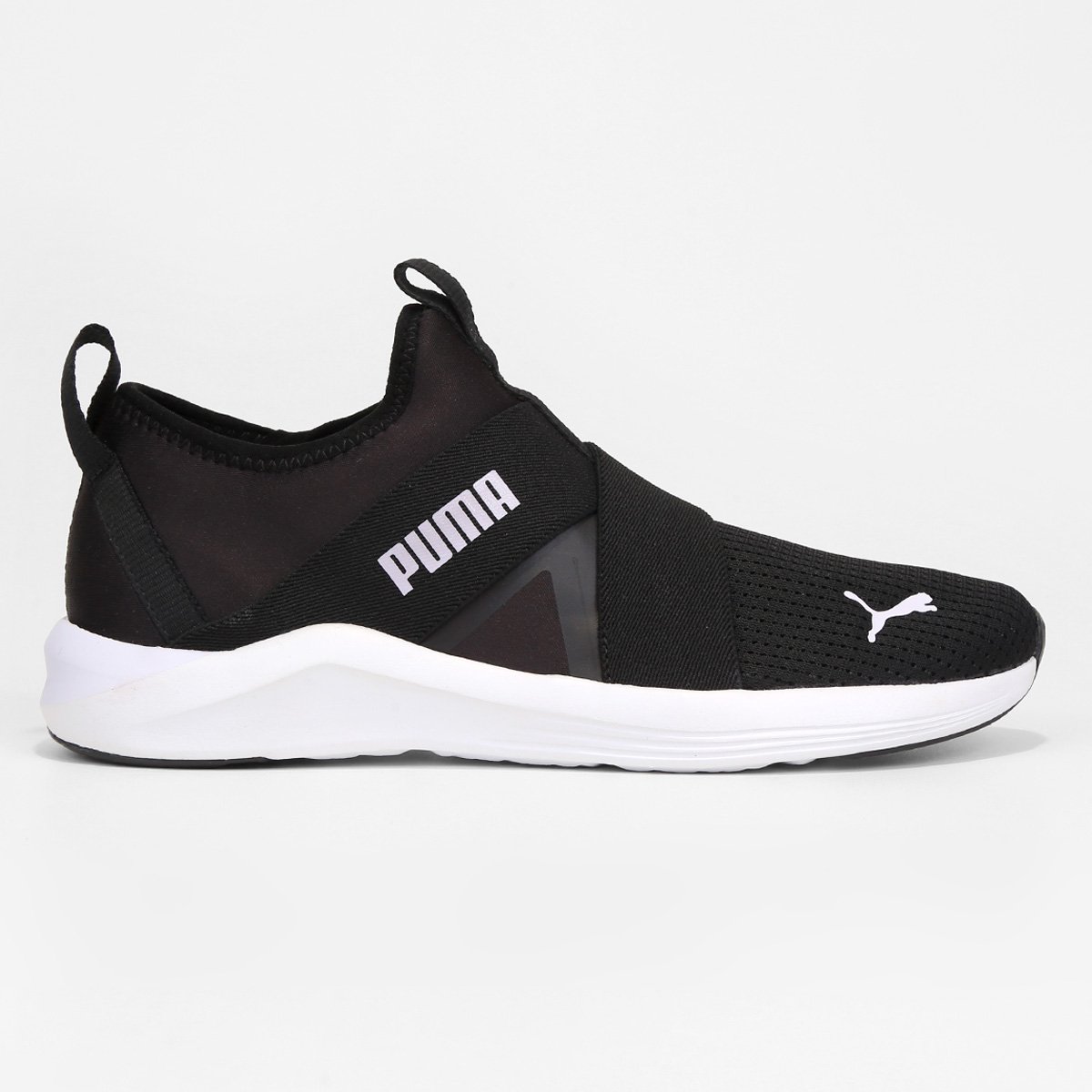 Tênis Puma Better Foam Prowl Slip Bdp Feminino Menor preço em Tênis Puma Better Foam Prowl Slip Bdp Feminino