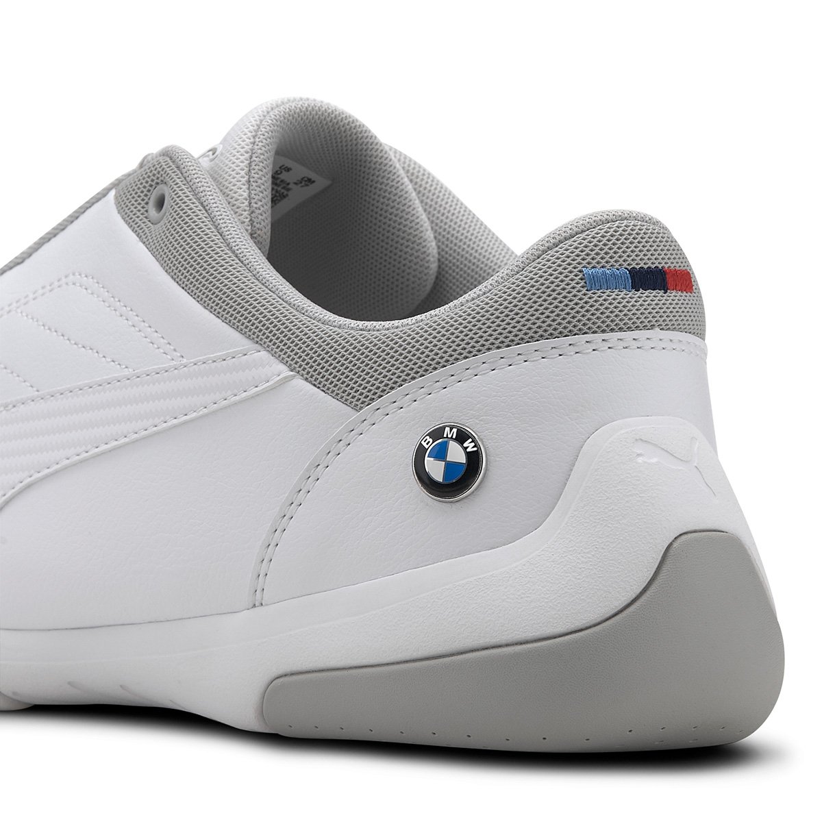 tenis bmw motorsport