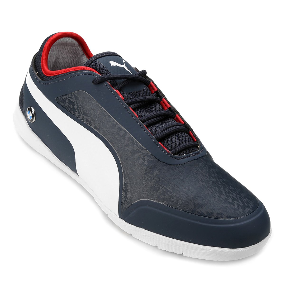 tenis da bmw masculino