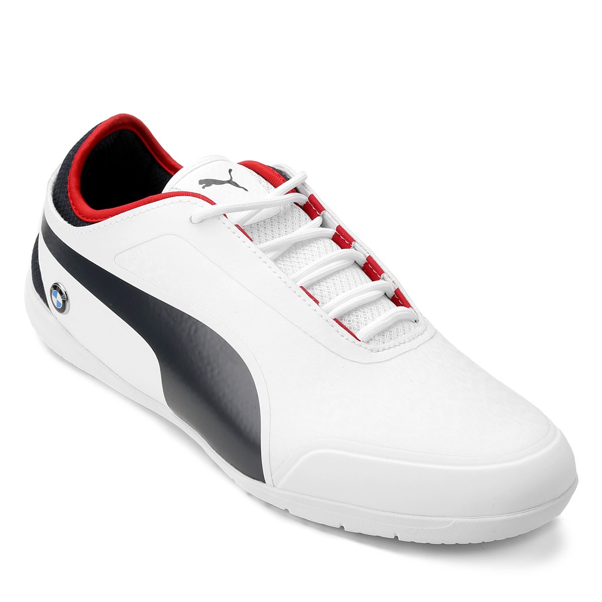 sapatenis bmw masculino