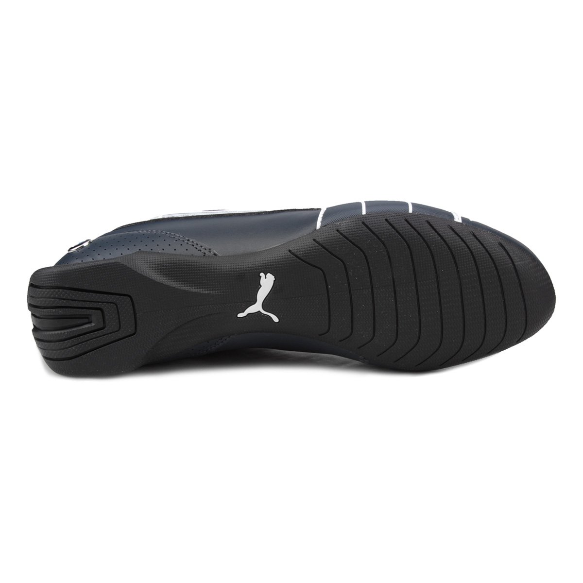 tênis puma bmw ms future kart2 low