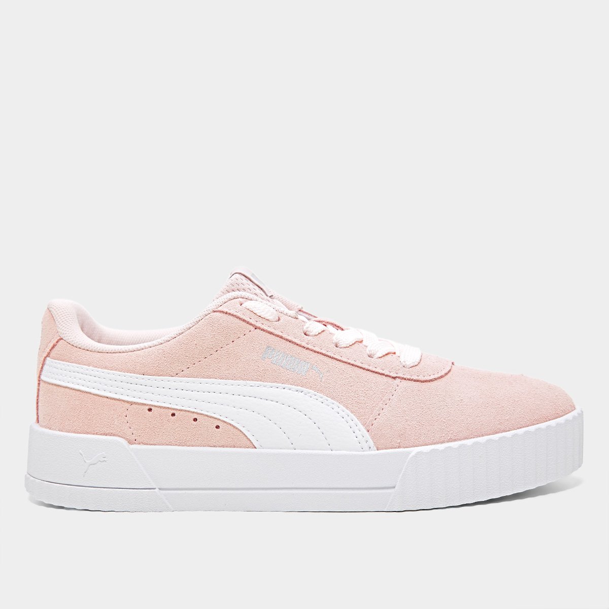 Menor preço em Tênis Puma Carina Bdp Feminino