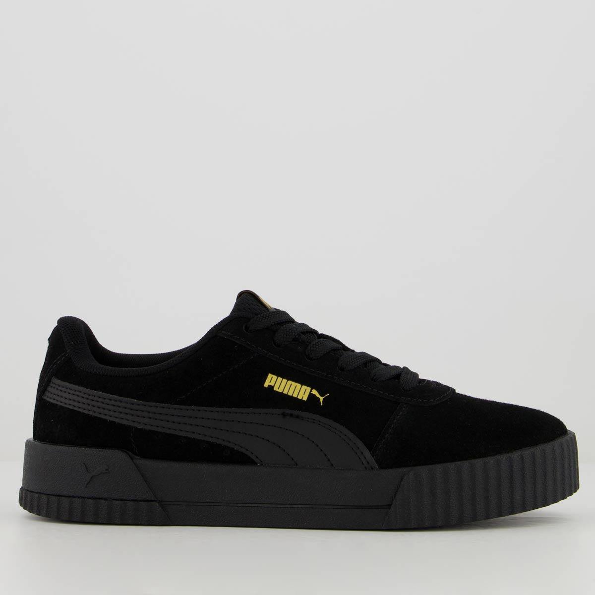 Tênis Puma Carina Bdp Feminino é ruim? Tênis Puma Carina Bdp Feminino é boa?