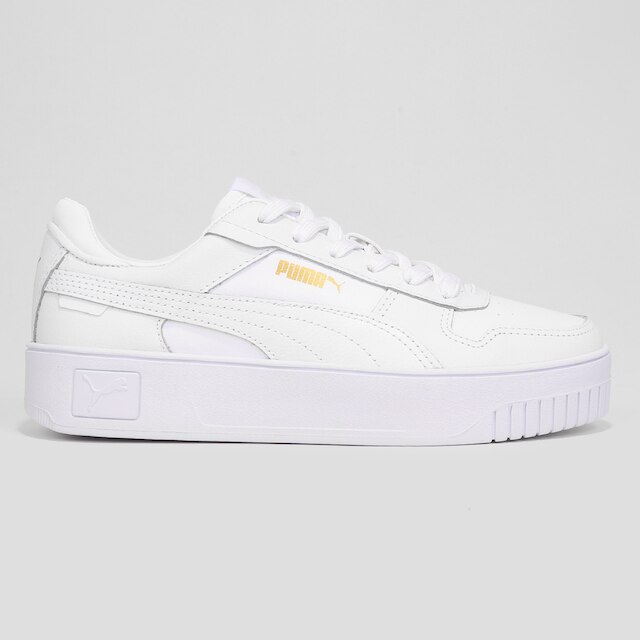 Tênis Puma Carina Street Bdp Feminino