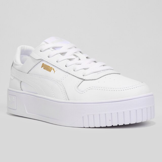Tênis Puma Carina Street Bdp Feminino