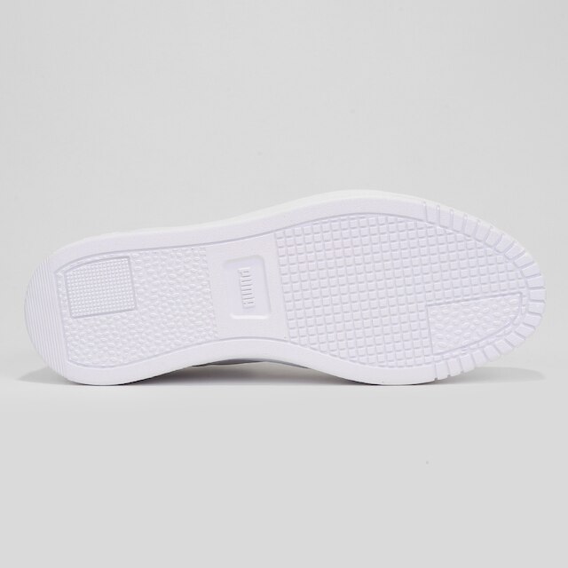 Tênis Puma Carina Street Bdp Feminino
