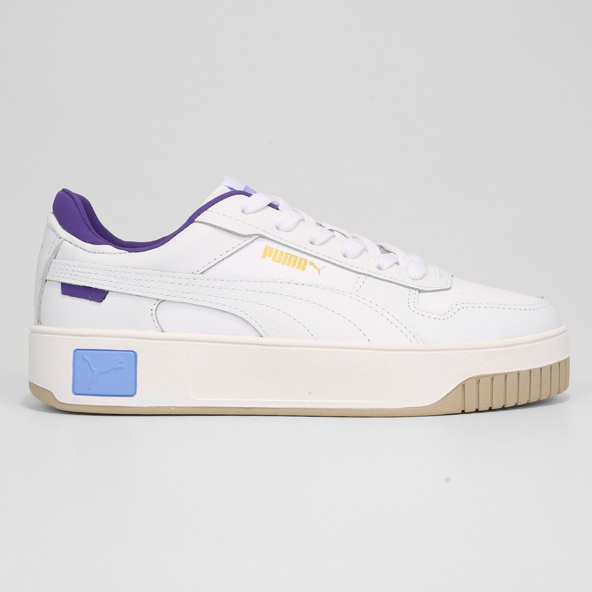 Tênis Puma Carina Street Bdp Feminino é ruim? Tênis Puma Carina Street Bdp Feminino é boa?