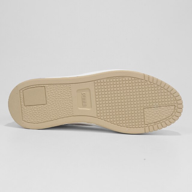 Tênis Puma Carina Street Bdp Feminino