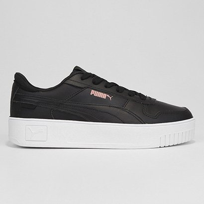 Tênis Puma Carina Street Bdp Feminino - Feminino