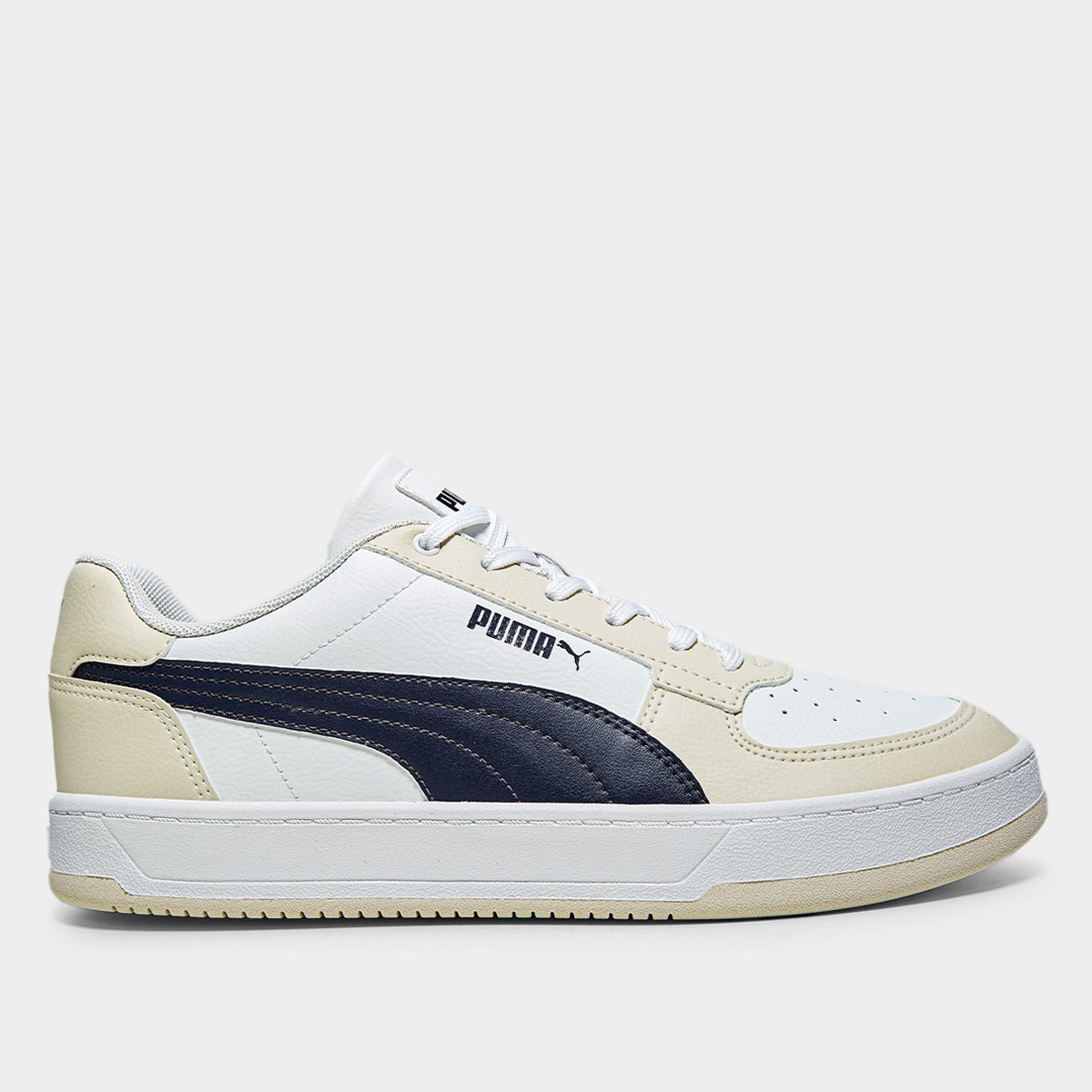 Tênis Puma Caven 2.0 Bdp Masculino Menor preço em Tênis Puma Caven 2.0 Bdp Masculino
