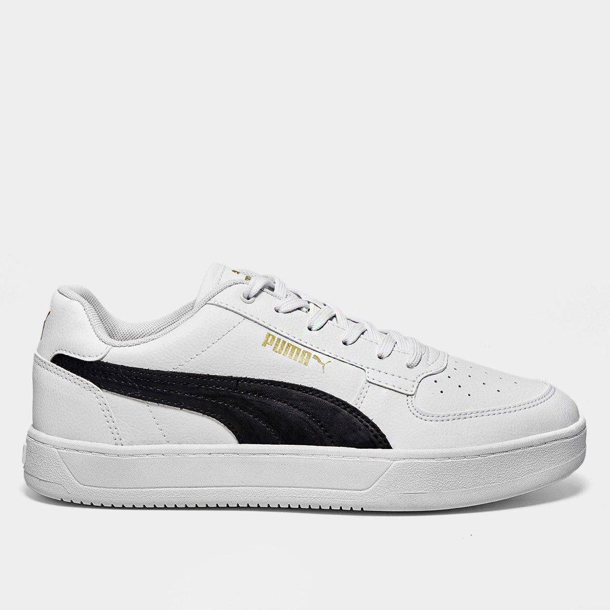 Tênis Puma Caven 2.0 Bdp Masculino Menor preço em Tênis Puma Caven 2.0 Bdp Masculino