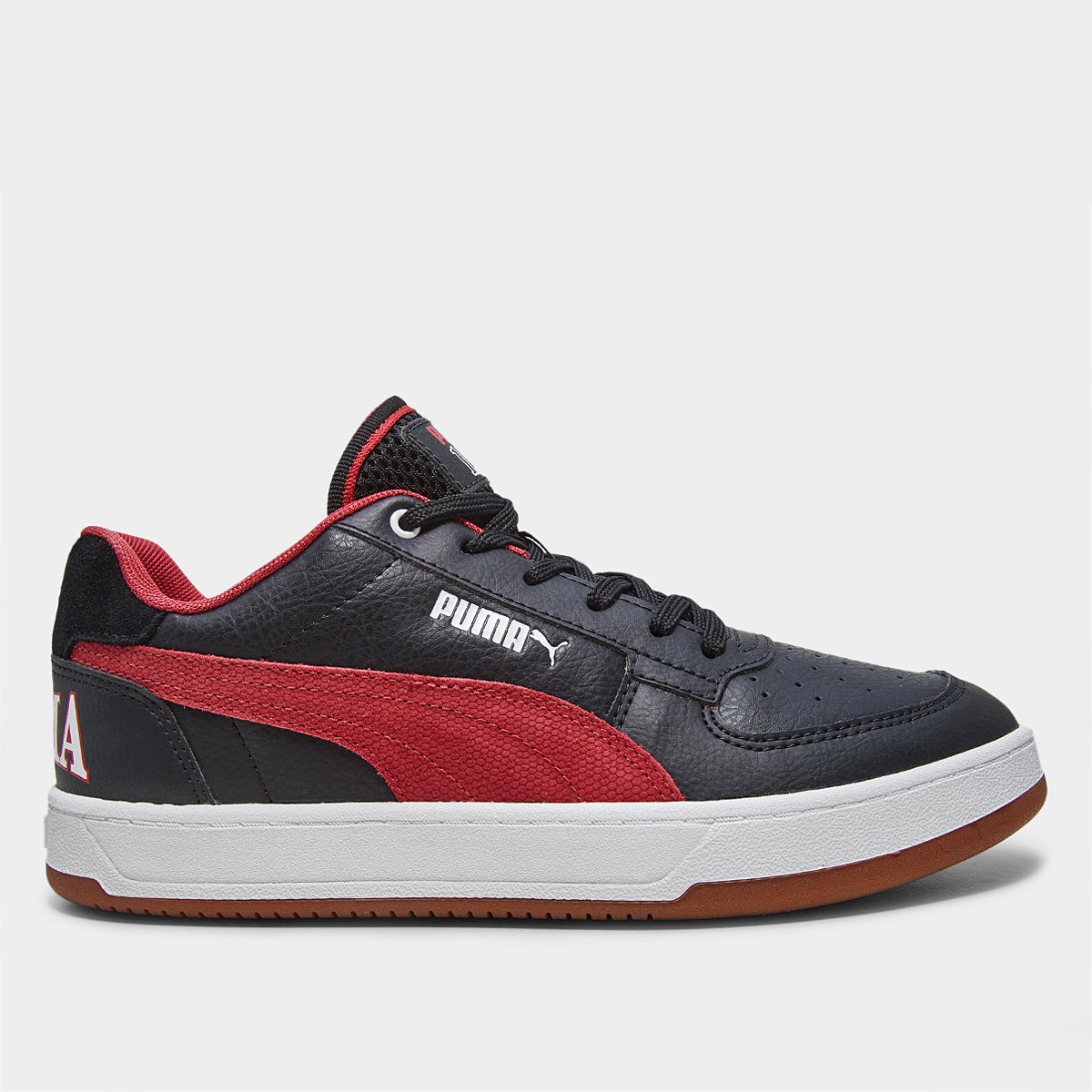 Tênis Puma Caven 2.0 Retro Club Masculino Menor preço em Tênis Puma Caven 2.0 Retro Club Masculino