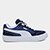 Tênis Puma CC Park Vulc - Marinho