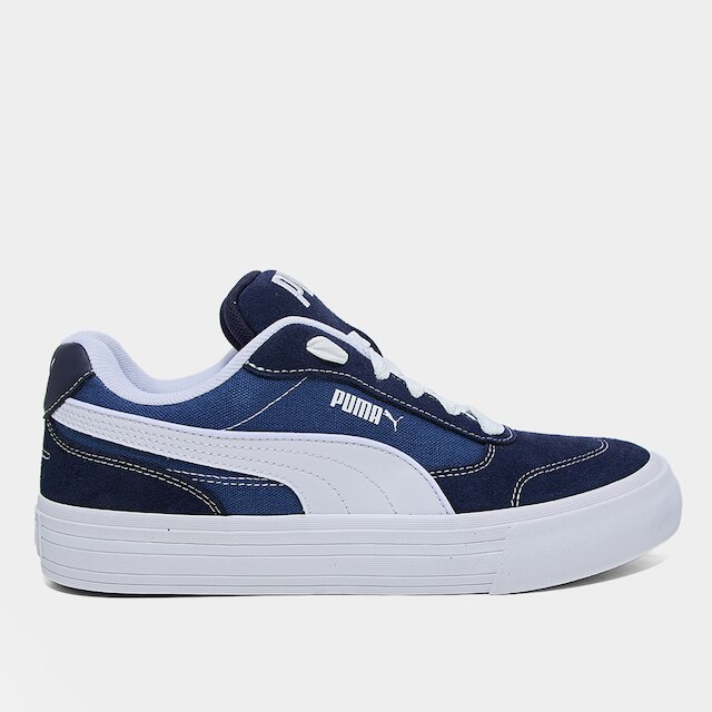 Tênis Puma CC Park Vulc