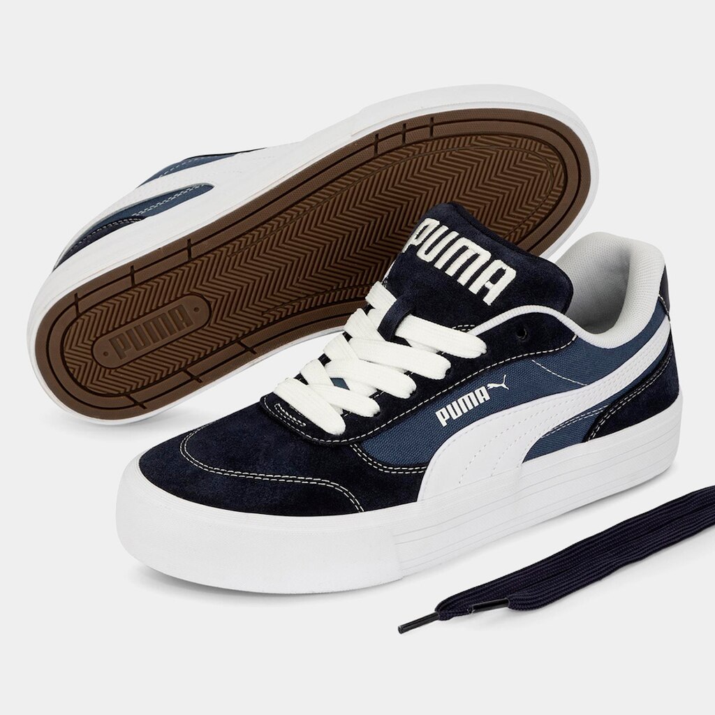 Tênis Puma CC Park Vulc